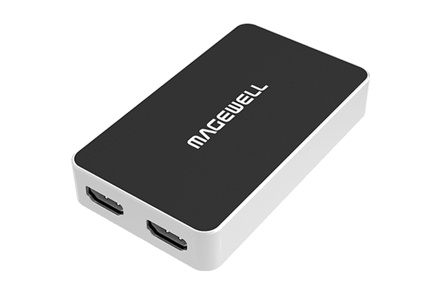 Magewell USB Capture HDMI Plus
