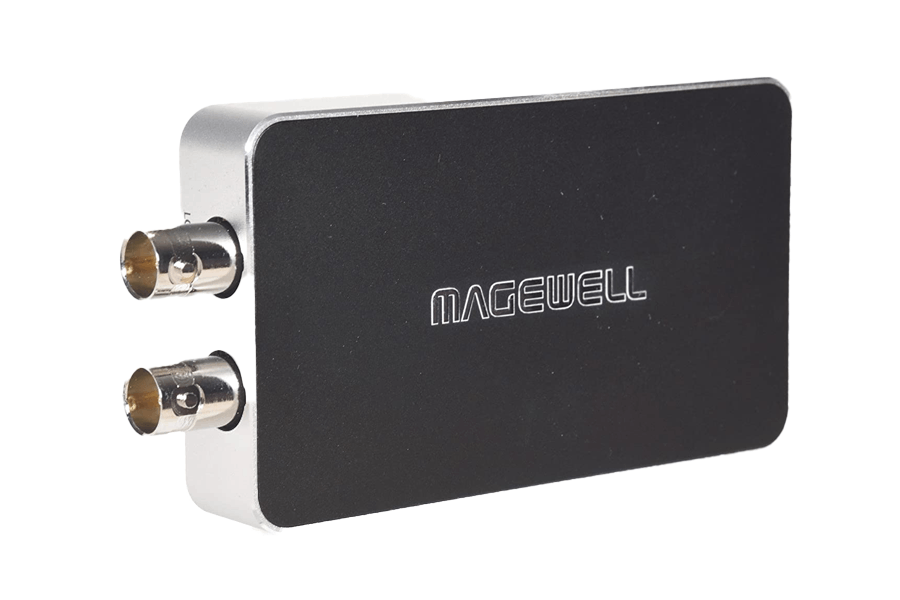 Magewell USB Capture SDI Plus