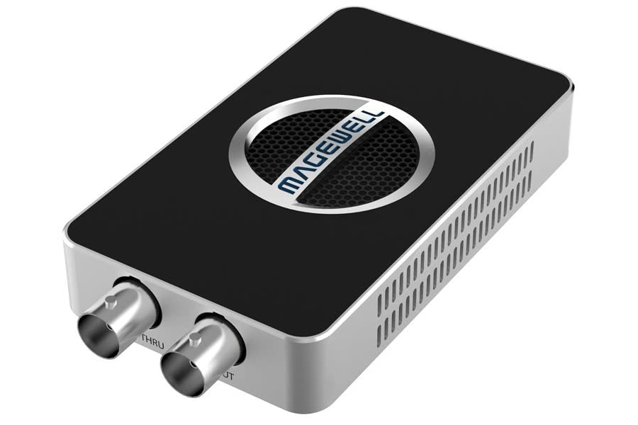 Magewell USB Capture SDI 4K Plus