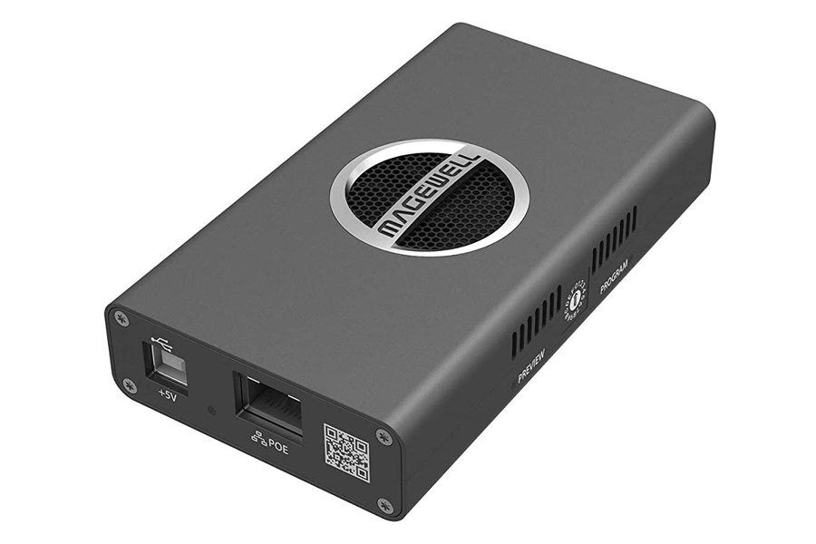 Magewell Pro Convert HDMI 4K Plus