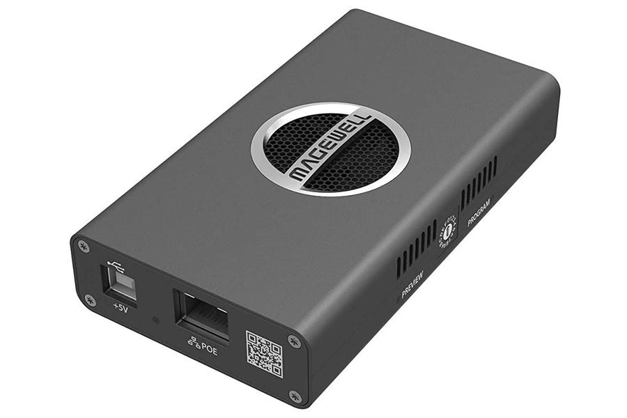 Magewell Pro Convert HDMI Plus