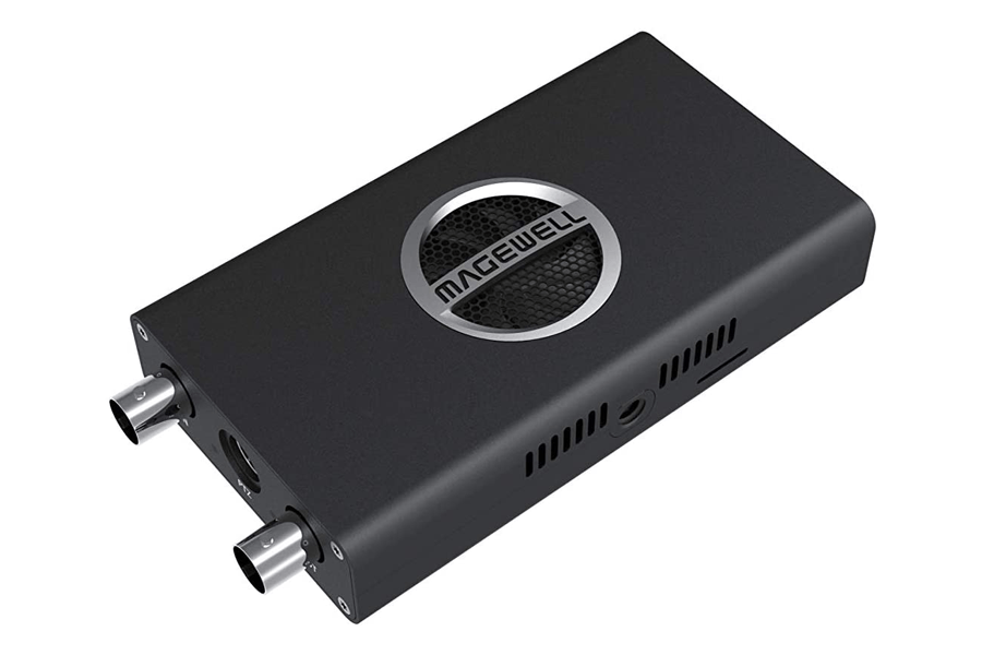 Magewell Pro Convert SDI 4K Plus