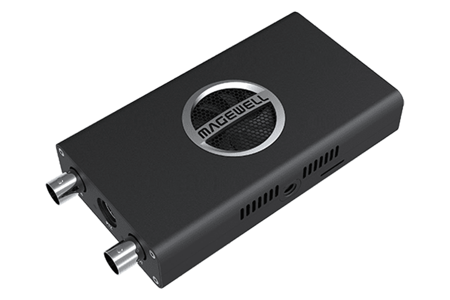 Magewell Pro Convert 12G SDI 4k Plus