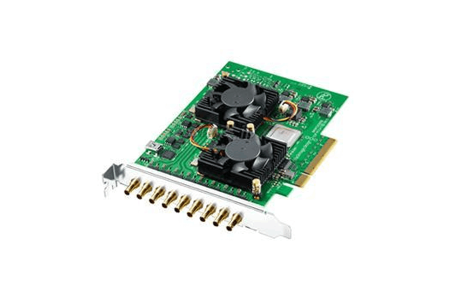 Blackmagic Design DeckLink Quad 2