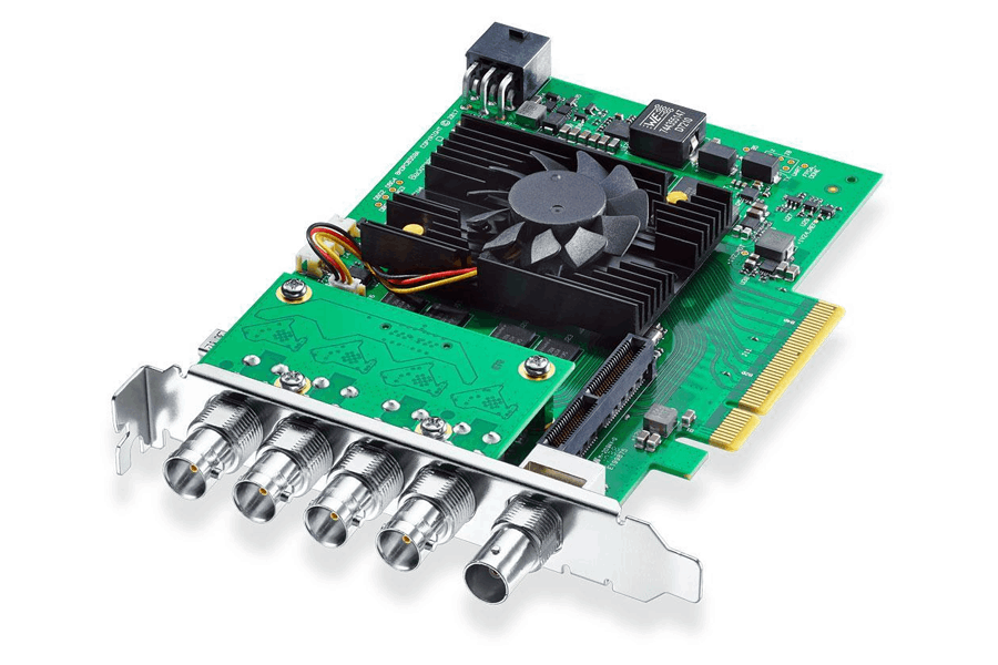 Blackmagic Design DeckLink 8K Pro
