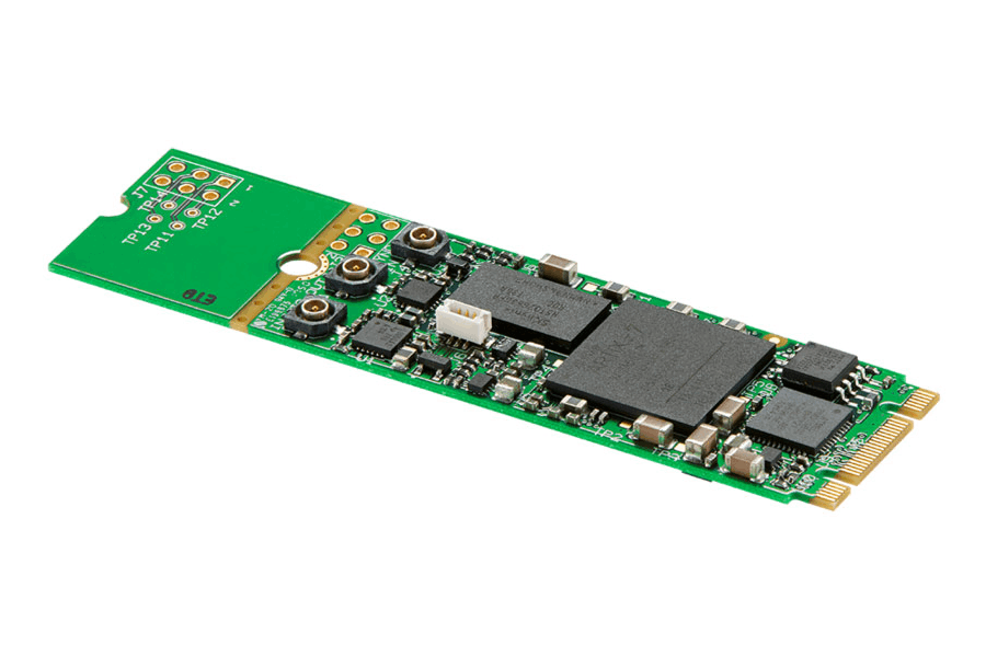 Blackmagic Design DeckLink SDI Micro