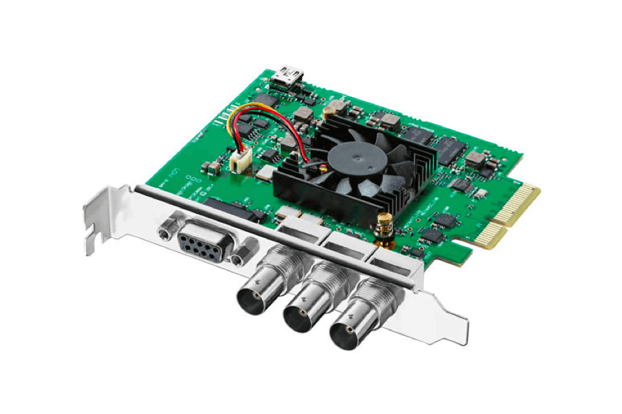 Blackmagic Design DeckLink SDI 4K