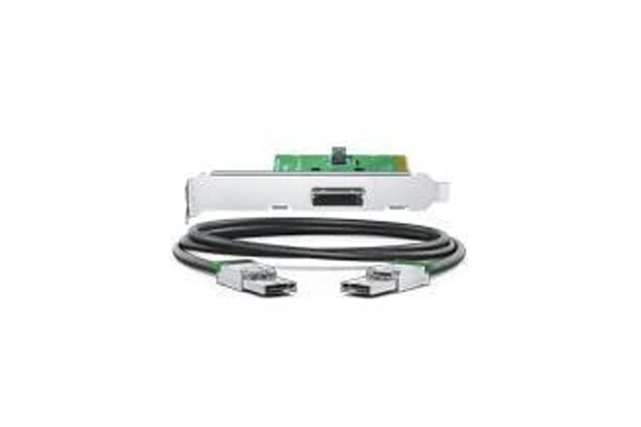 Blackmagic PCIe Cable Kit