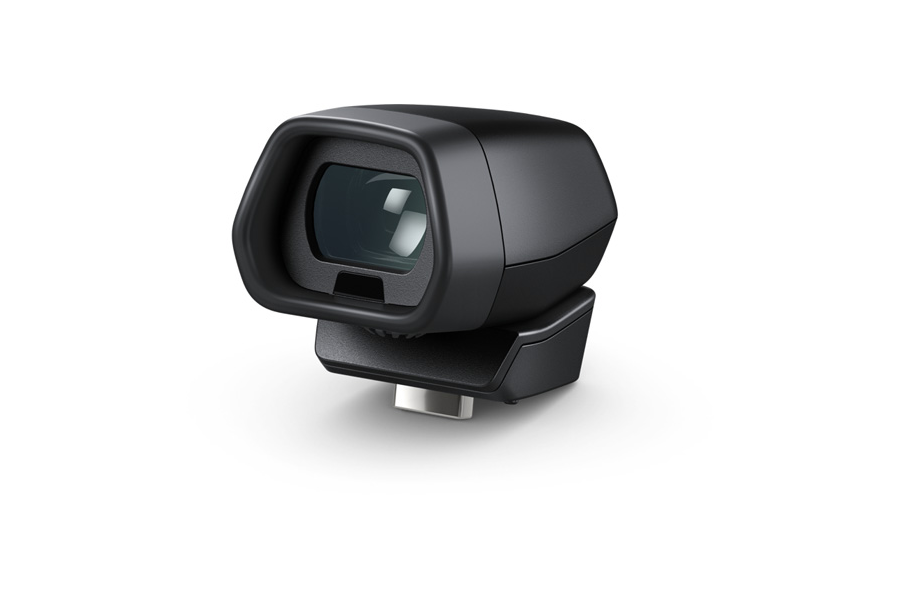 Blackmagic Pocket Cinema Camera Pro EVF