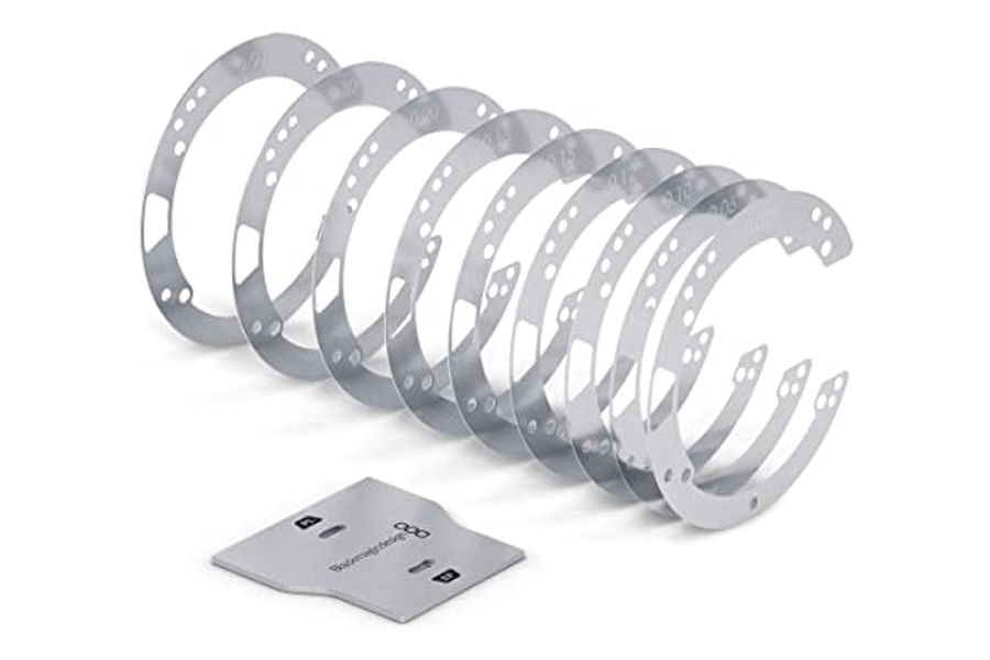 Blackmagic URSA Mini Pro Shim Kit