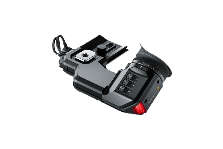 Blackmagic URSA Viewfinder