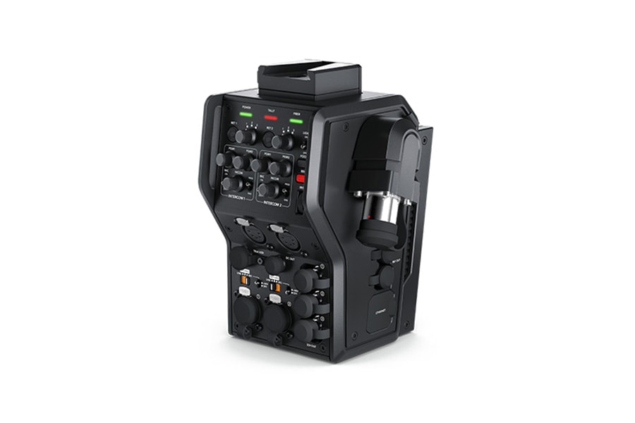 Blackmagic Camera Fiber Converter