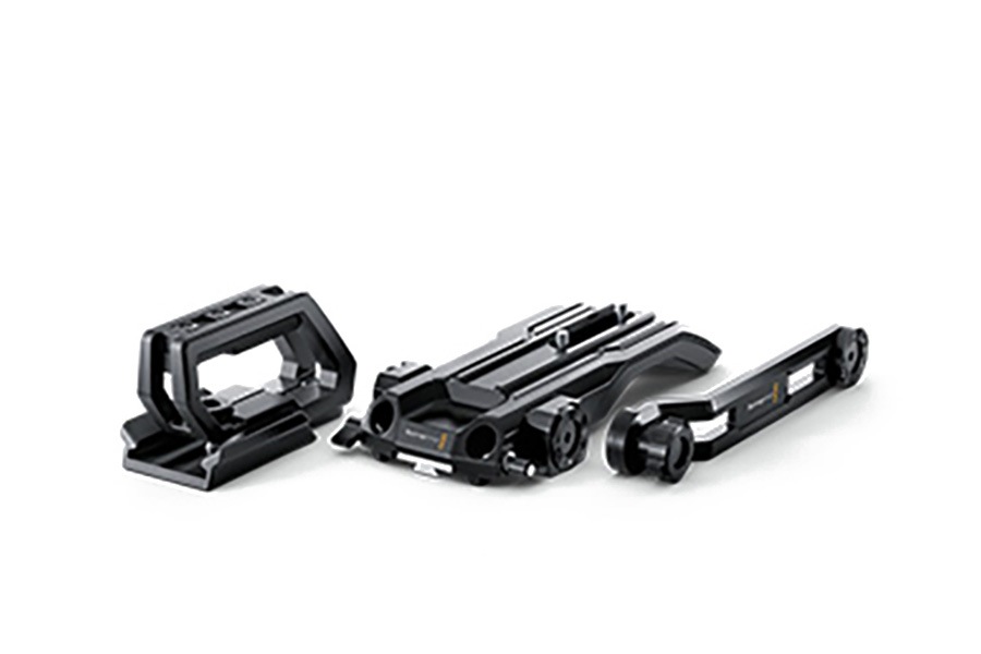 Blackmagic URSA Mini Shoulder Kit