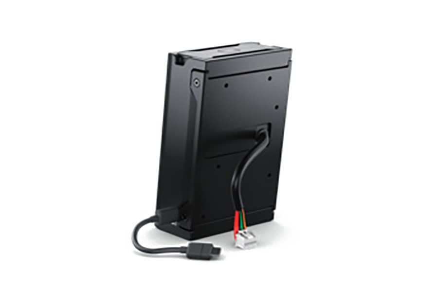 Blackmagic URSA Mini Recorder