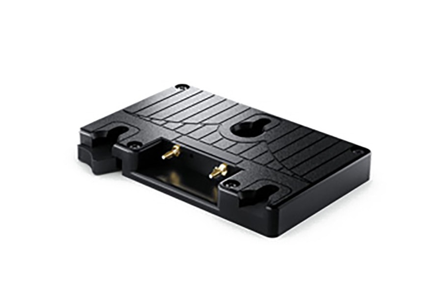 Blackmagic URSA Gold Battery Plate