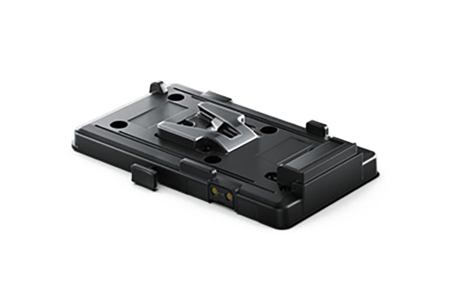 Blackmagic URSA VLock Battery Plate