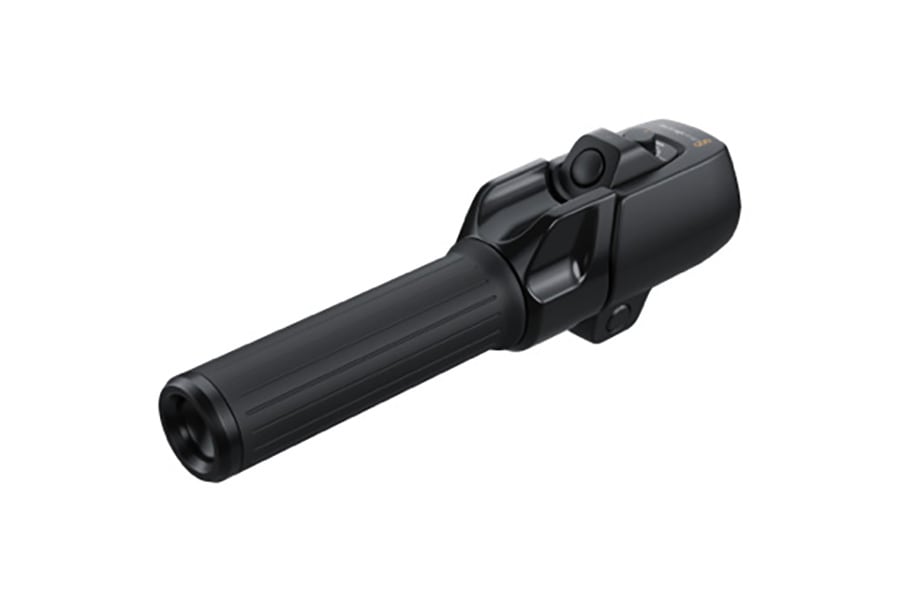 Blackmagic Zoom Demand