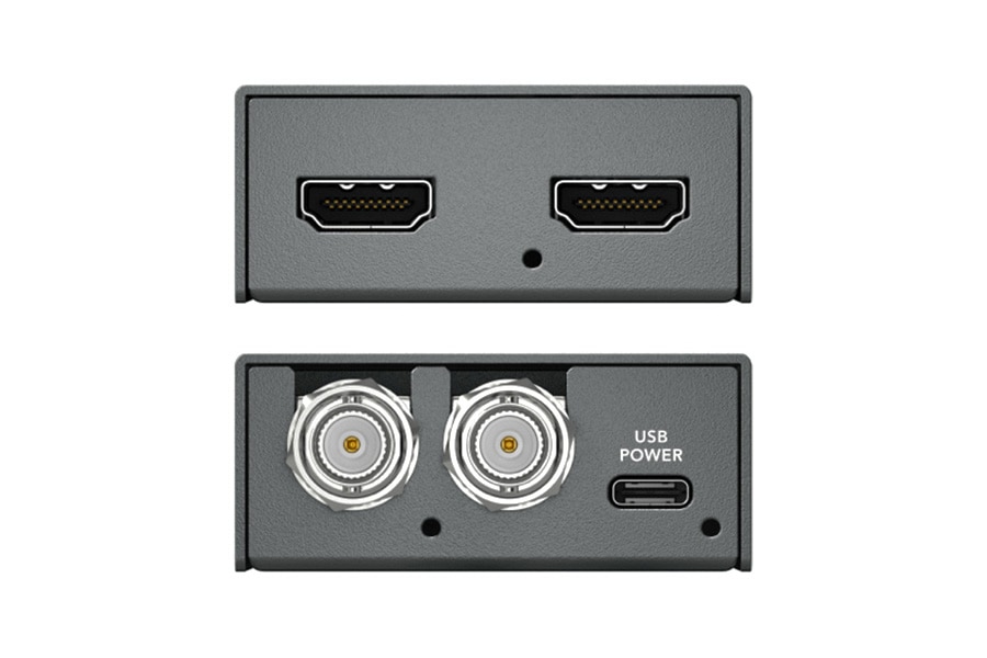 Blackmagic Design Micro Converter BiDirect SDI/HDMI 3G