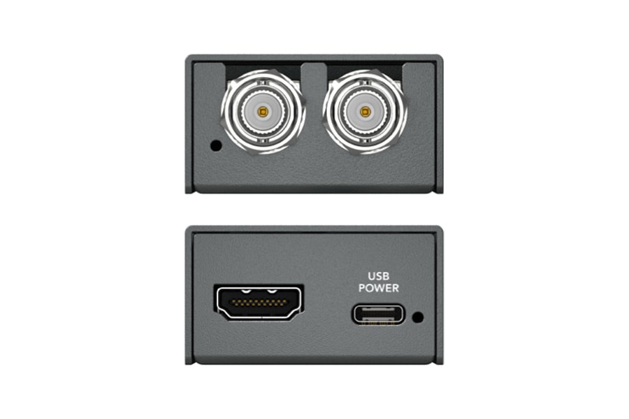 Blackmagic Design Micro Converter SDI to HDMI 3G