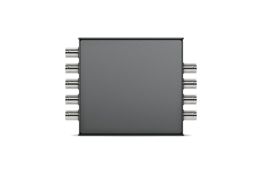 Blackmagic Design Mini Converter - SDI Distribution