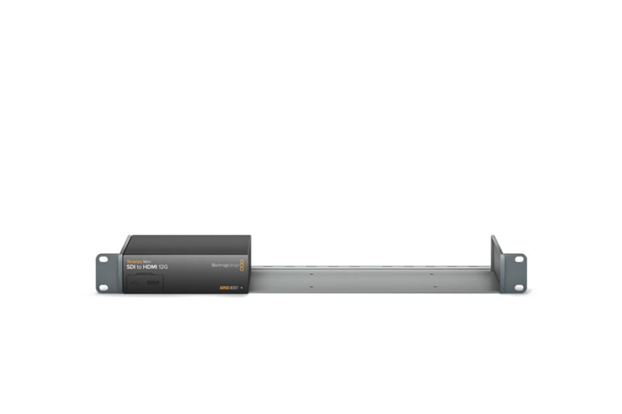 Blackmagic Universal Rack Shelf