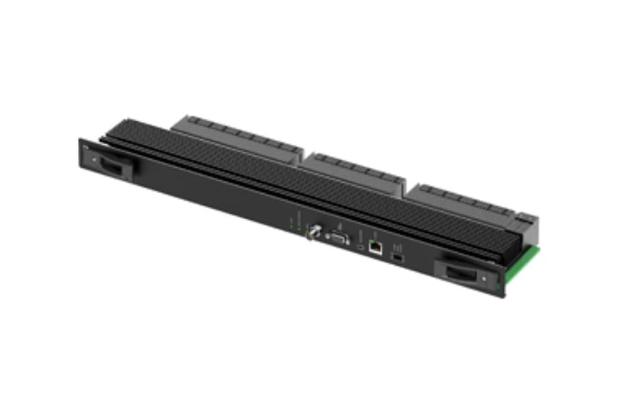 Blackmagic Design Universal Videohub 288 Crosspoint