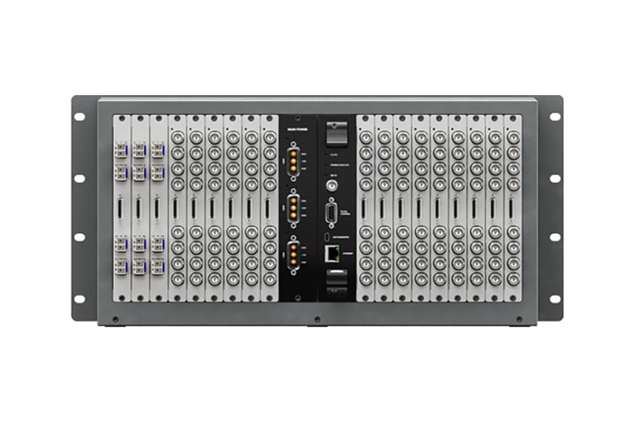 Blackmagic Design Universal Videohub 72
