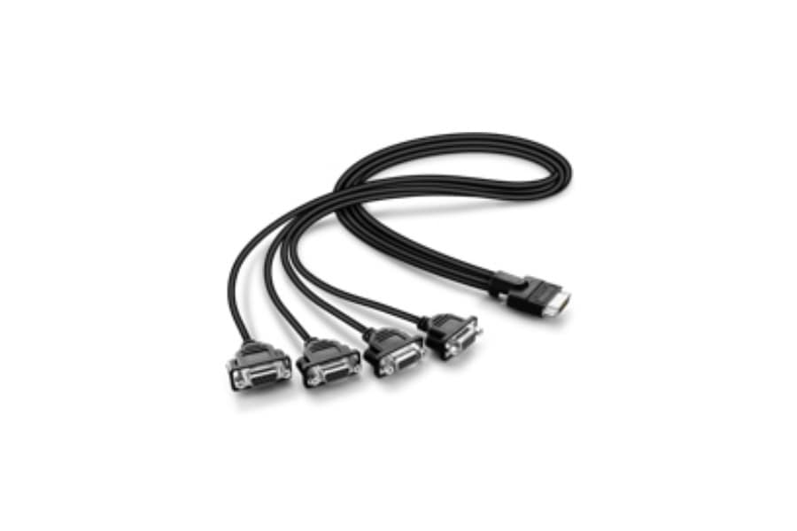 Blackmagic Design Universal Videohub Deck Control Cable
