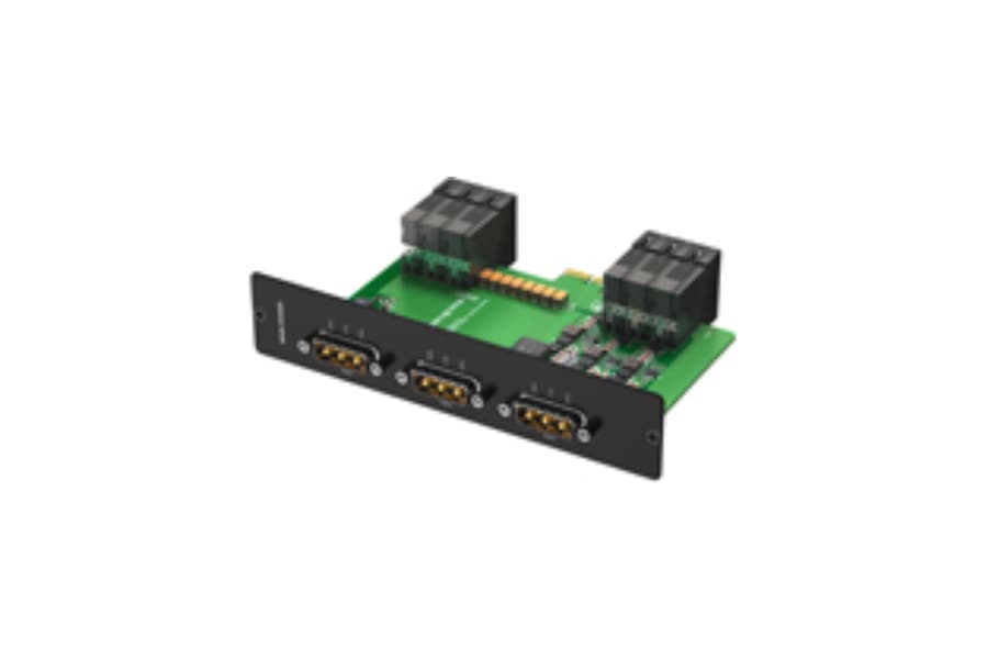 Blackmagic Design Universal Videohub 450W Power Card