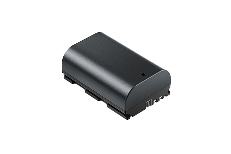 Blackmagic Design Battery - LPE6