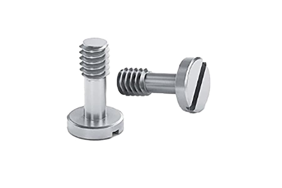 Blackmagic Design Camera URSA Mini - Shoulder Kit Bolts