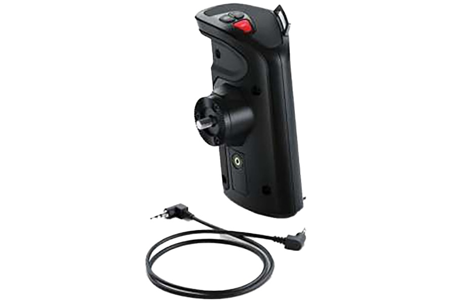 Blackmagic Design Camera URSA - Handgrip