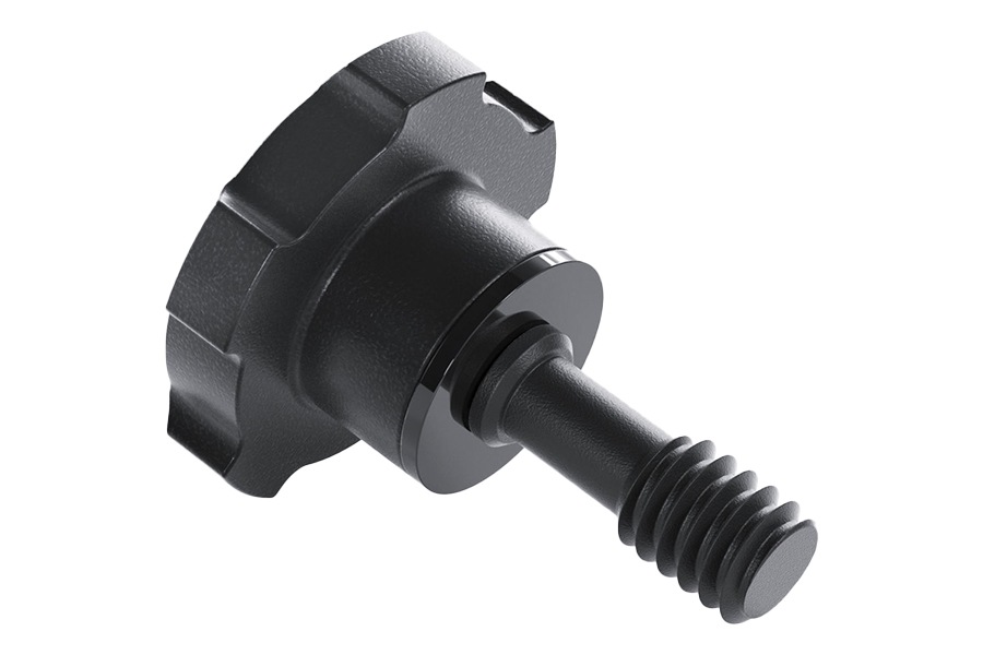 Blackmagic Design Camera URSA EVF - 1/4 Thumbscrew