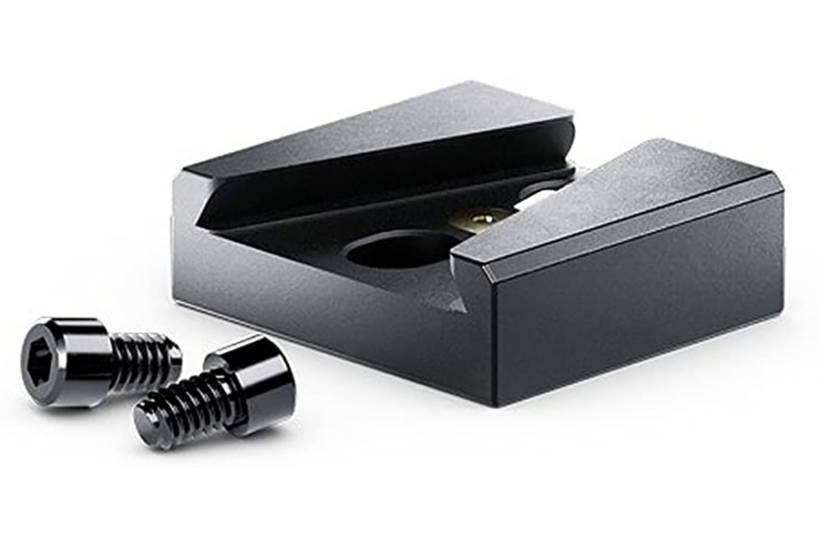 Blackmagic Design Camera URSA SVF - VLock Plate