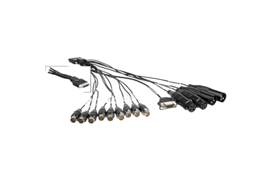 Blackmagic Design Cable - DeckLink HD Extreme 3