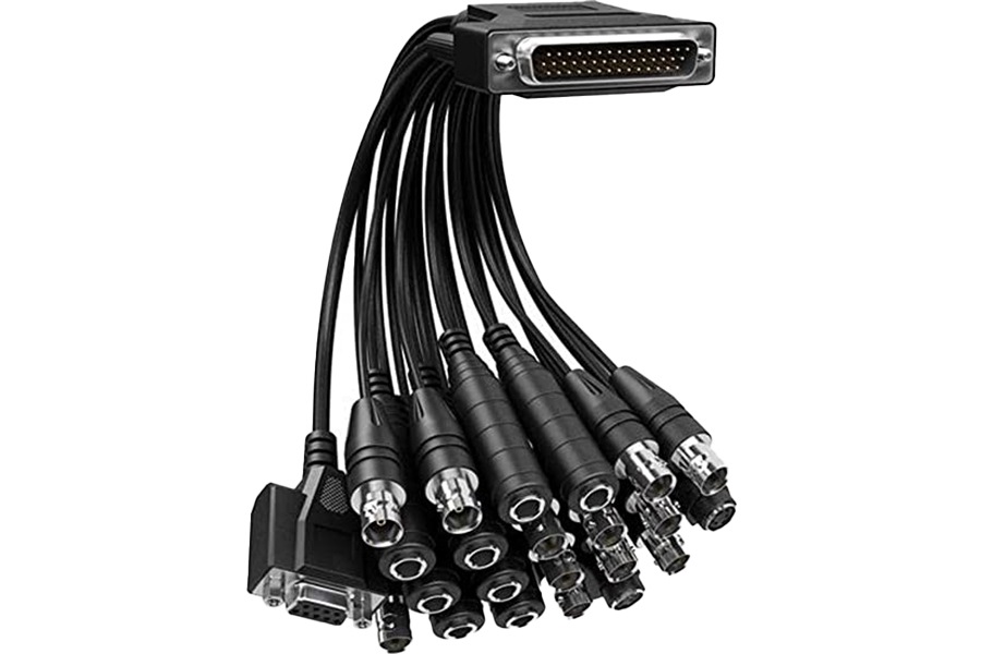 Blackmagic Design Cable - DeckLink Studio