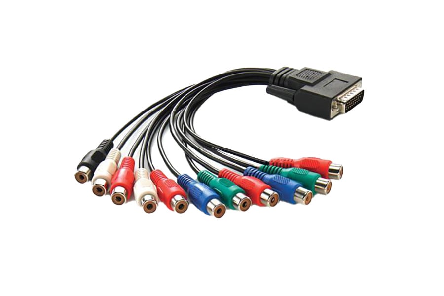 Blackmagic Design Cable - Intensity Pro