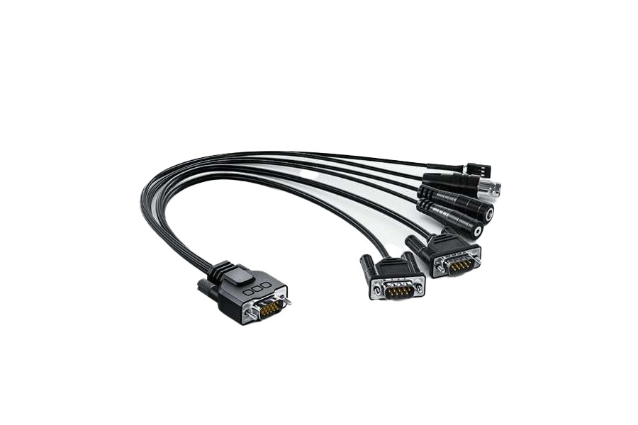 Blackmagic Design Cable - Micro Cinema Camera