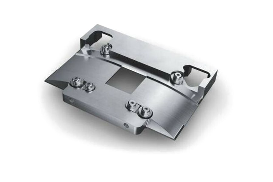 Blackmagic Design Cintel - Core Clamps