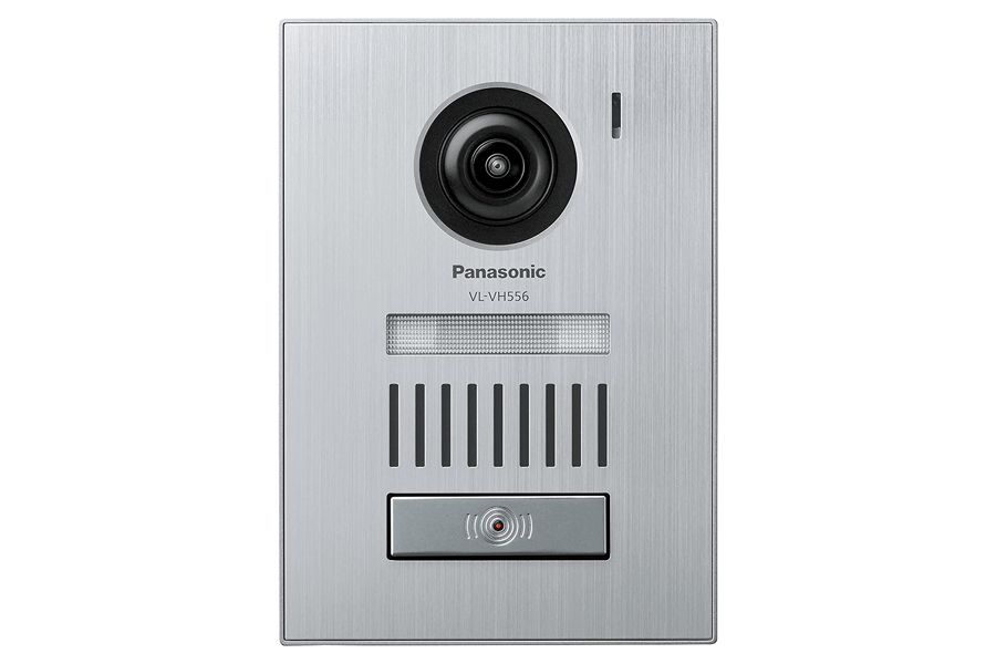 アイホン テレビドアホン VL-SWH705KS