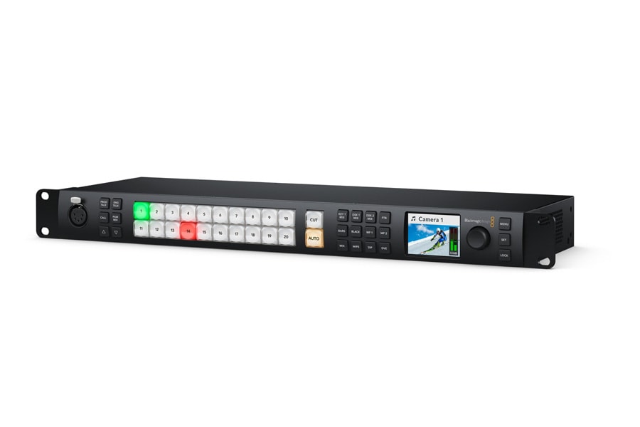 Blackmagic Design ATEM 2 M/E Constellation HD
