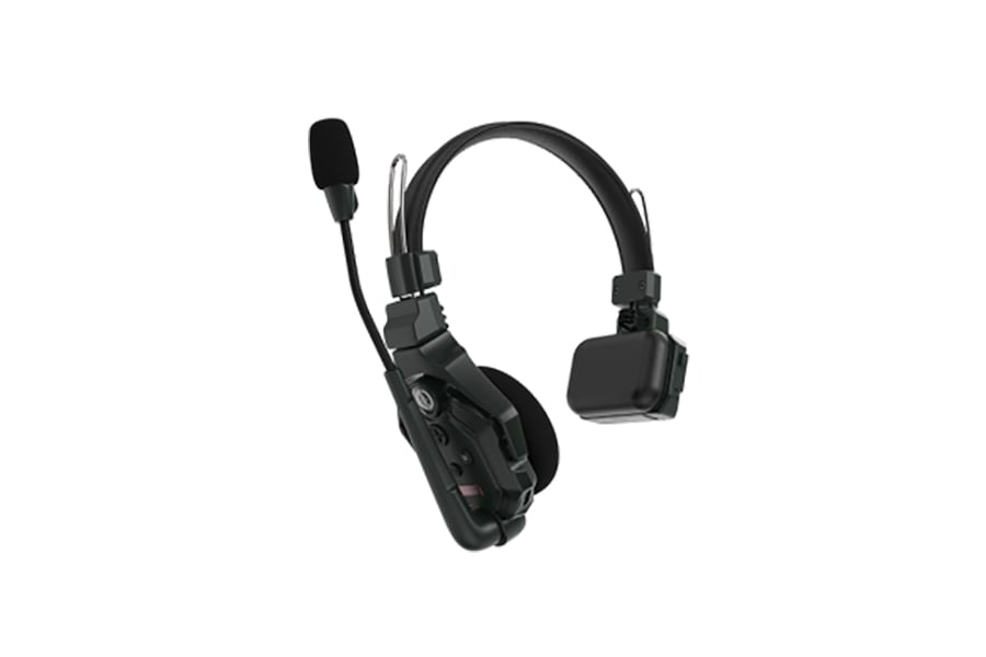 Hollyland Master headset (Lithium Battey 2)