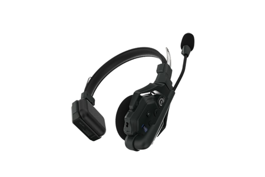 Hollyland Remote Headset (Lithium Battey 2)