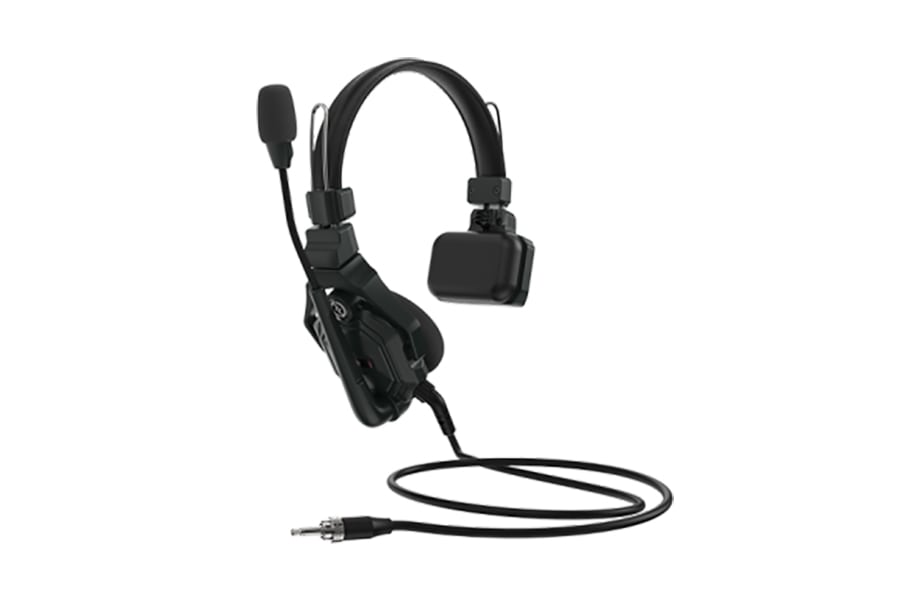 Hollyland 3.5mm Headset for the HUB