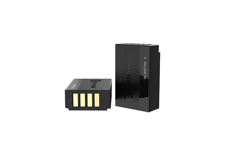 Hollyland Solidcom C1 - Lithium Battery