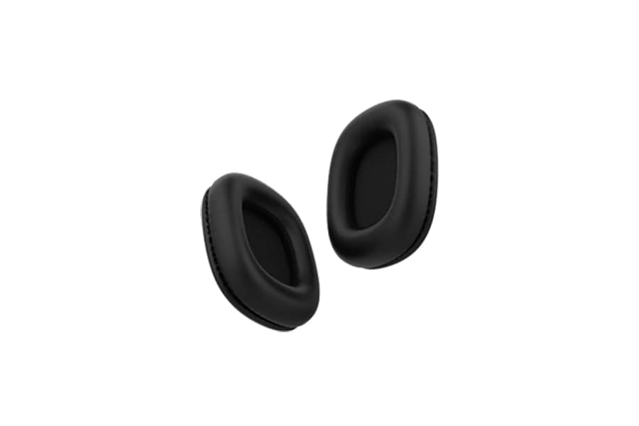 Hollyland Solidcom C1 - Over-ear Leather Cushion(2 PCS)