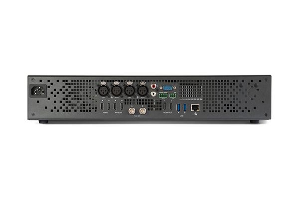 Epiphan video Pearl-2 Rackmount