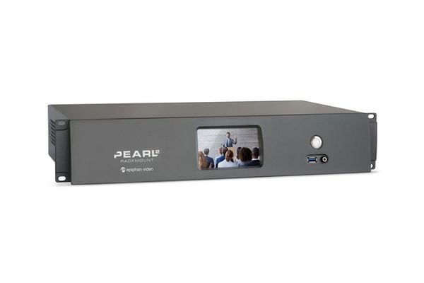Epiphan video Pearl-2 Rackmount