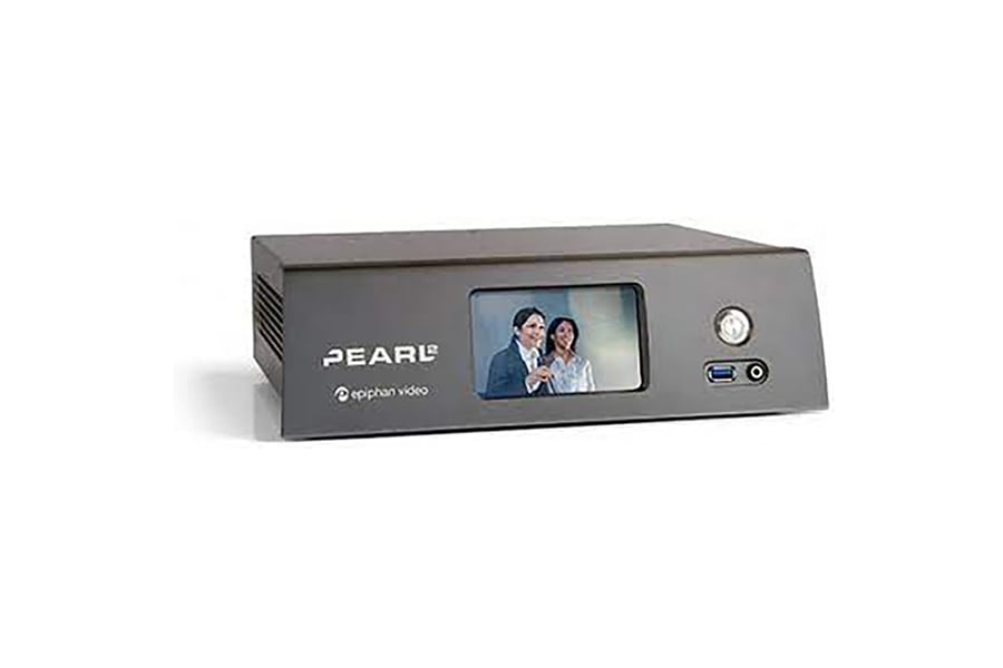 Epiphan video Pearl-2 4K Addon