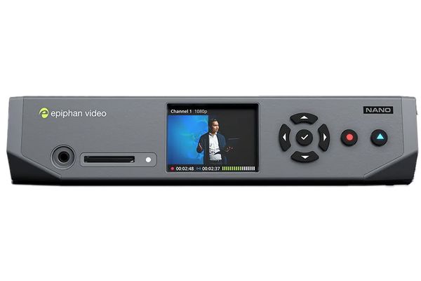 Epiphan video Pearl Nano